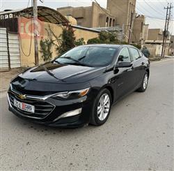 شيفروليه ماليبو